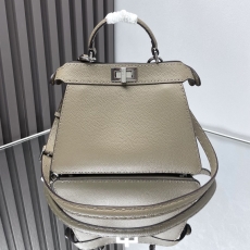 Fendi Peekaboo Bags